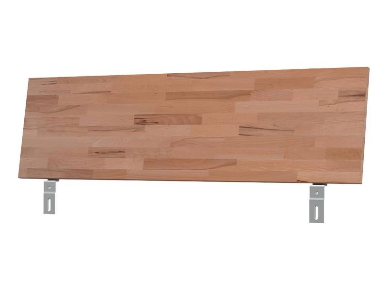 Modular Kopfteil Perledo Massivholz von Modular