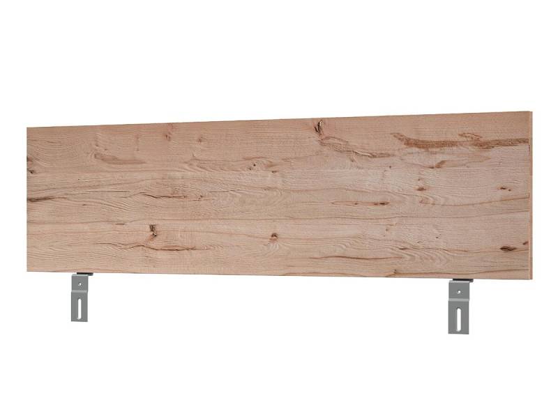 Modular Kopfteil Raiano Massivholz von Modular