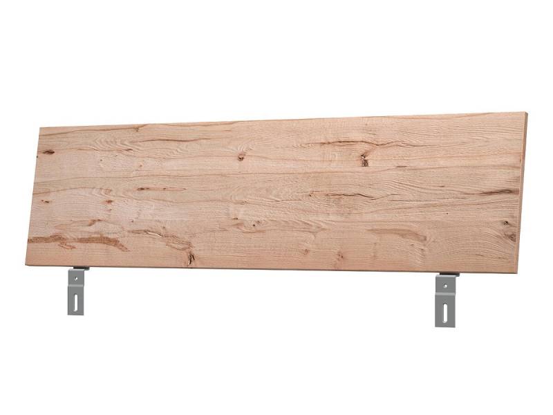 Modular Kopfteil Rapino Massivholz von Modular