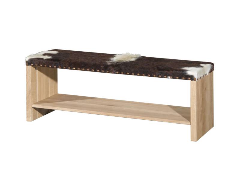 Modular Sitzbank Alpa Mera von Modular