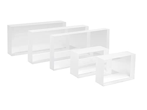 Modulor Acrylglas GS Block transparent farblos, vielfältig nutzbare Acrylglasplatte für Modellbau, Lichtobjekte UVM., 3 cm Dicker transparenter Acrylblock in 8 x 12 cm Modulor Acrylglas GS Block transparent farblos, vielfältig nutzbare Acrylglasplatte für Modellbau, Lichtobjekte UVM., 3 cm Dicker transparenter Acrylblock in 8 x 12 cm von Modulor