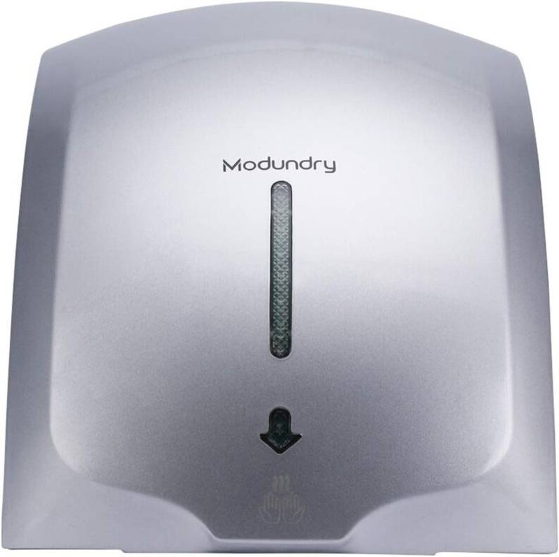 Modundry Händetrockner Automatische langlebig Hochwertigen 220V mit geringem Energieverbrauch, 2000,00W von Modundry