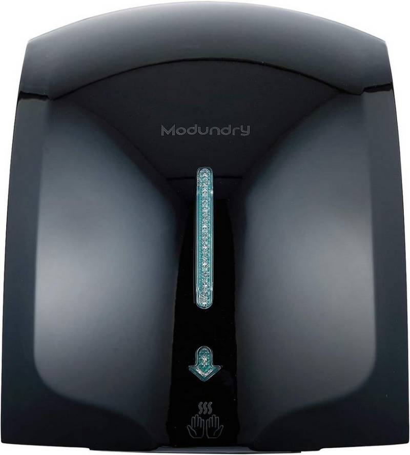 Modundry Händetrockner Automatische langlebig Hochwertigen 220V mit geringem Energieverbrauch, 2000,00W von Modundry