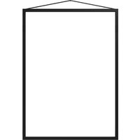 MOEBE - Frame Bilderrahmen 50 x 70 cm, schwarz von Moebe