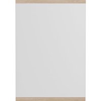MOEBE - Rectangular Spiegel, 30 x 40 cm, Eiche von Moebe