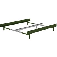 Moebe - Möbe Bett 90 180 Cm Moebe - Möbe Bett 90 180 Cm von Moebe