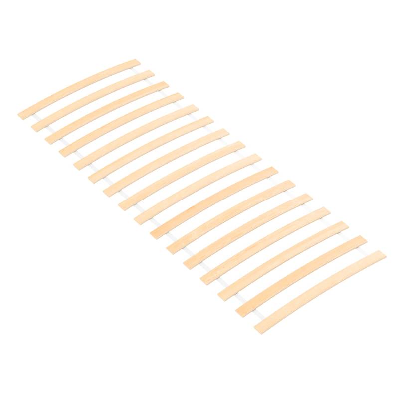 Moebe   Bettlatten Möbel Bett Zubehör Lattenrost Rollrost Holzlatten Rost Bi186 B-Ware von Moebe