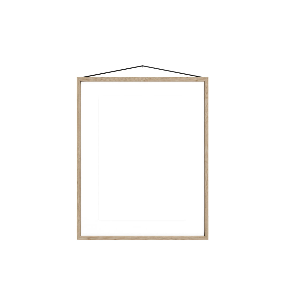 Moebe Bilderrahmen Rahmen 40 X 50 Cm Eichenholz Acrylglas Transparent Siehe Text B-Ware Moebe Bilderrahmen Rahmen 40 X 50 Cm Eichenholz Acrylglas Transparent Siehe Text B-Ware von Moebe