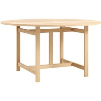 Moebe - Möbe H Frame Esstisch von Moebe