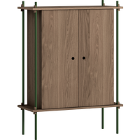 Moebe - Möbe Shelving System S 115 1 C von Moebe