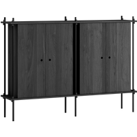 Moebe - Möbe Shelving System S 115 2 E von Moebe