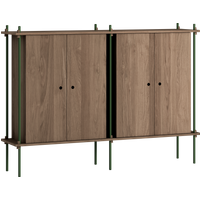 Moebe - Möbe Shelving System S 115 2 E Moebe - Möbe Shelving System S 115 2 E von Moebe