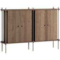 Moebe - Möbe Shelving System S 115 2 E von Moebe