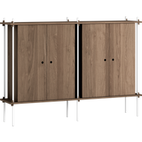 Moebe - Möbe Shelving System S 115 2 E Moebe - Möbe Shelving System S 115 2 E von Moebe