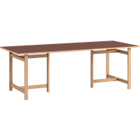 Moebe - Möbe Rectangular Esstisch Moebe - Möbe Rectangular Esstisch von Moebe