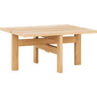 Moebe - Möbe Rectangular Coffee Table Moebe - Möbe Rectangular Coffee Table von Moebe
