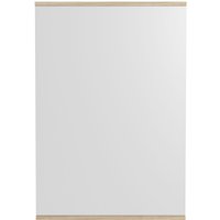 Moebe - Möbe Rectangular Mirror 70x100 Cm von Moebe