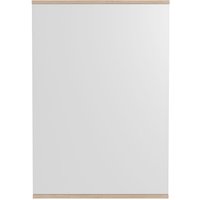 Moebe - Möbe Rectangular Mirror 70x100 Cm von Moebe