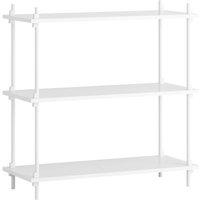 Moebe - Möbe Shelving System Set 01 von Moebe