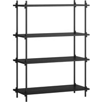 Moebe - Möbe Shelving System Set 02 Moebe - Möbe Shelving System Set 02 von Moebe