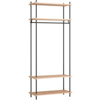 Moebe - Möbe Shelving System Set 12 von Moebe