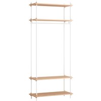 Moebe - Möbe Shelving System Set 12 von Moebe