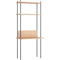 Moebe - Möbe Shelving System Set 15 von Moebe