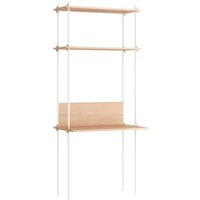 Moebe - Möbe Shelving System Set 15 von Moebe