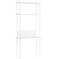 Moebe - Möbe Shelving System Set 15 von Moebe