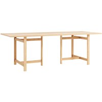 Moebe - Möbe T Frame Tisch Moebe - Möbe T Frame Tisch von Moebe