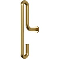 Moebe - Möbe Wall Hook 2er Set klein von Moebe