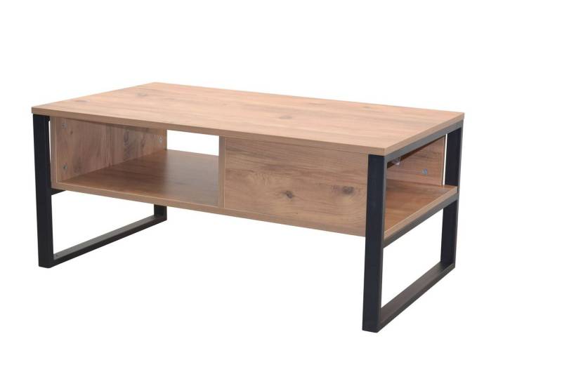 moebel-direkt-online Couchtisch Heike V (Breite 100 cm) von Moebel-Direkt-Online