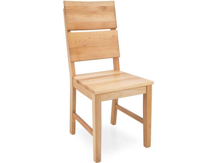 4 Stück Kai Esstischstuhl, Material Massivholz, Kernbuche geölt 4 Stück Kai Esstischstuhl, Material Massivholz, Kernbuche geölt von Möbel-Eins