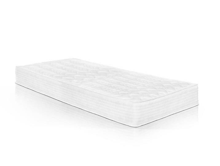 7-Zonen Kaltschaum Matratze M-Eins, 90 x 200 cm 7-Zonen Kaltschaum Matratze M-Eins, 90 x 200 cm von Möbel-Eins