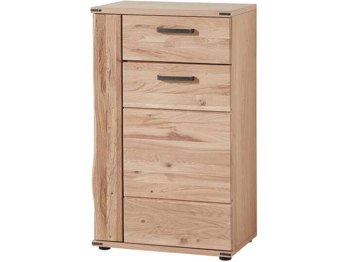 BANTY Schuhschrank, Material Teilmassiv, Wildeiche BANTY Schuhschrank, Material Teilmassiv, Wildeiche von Möbel-Eins