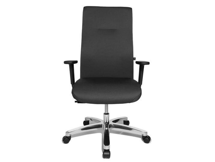 BIG STAR 20 Drehstuhl mit Armlehnen, Material Stoff / BIG STAR 20 Drehstuhl mit Armlehnen, Material Stoff / von Möbel-Eins