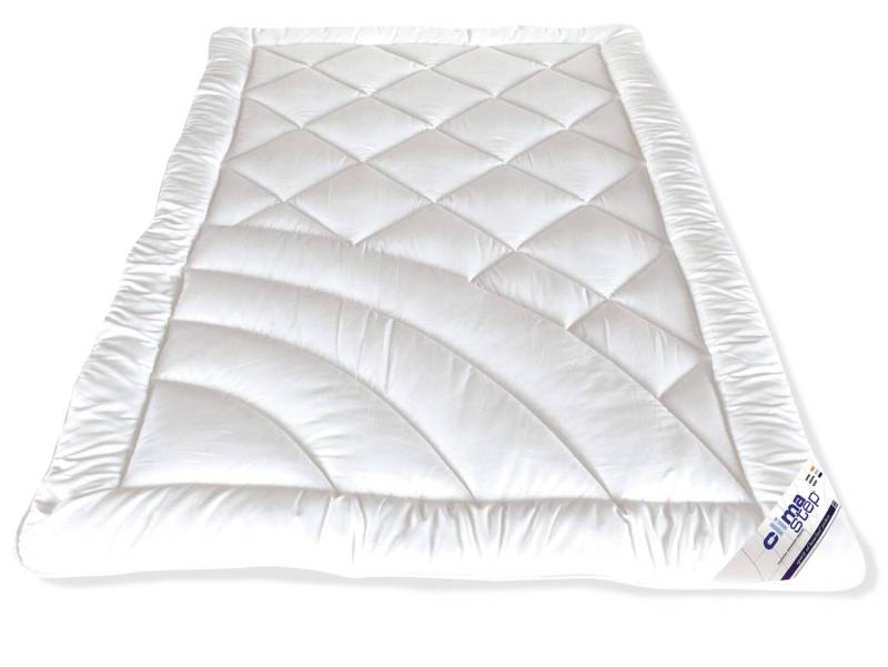 CLIMA Steppdecke wärmestufe 3 135x200 von Möbel-Eins