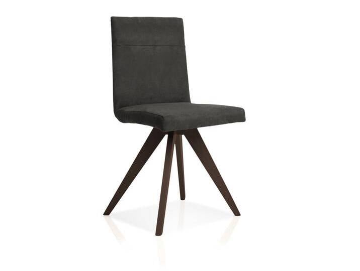 COLMI Polsterstuhl, Material Massivholz / Stoffbezug, Buche COLMI Polsterstuhl, Material Massivholz / Stoffbezug, Buche von Möbel-Eins