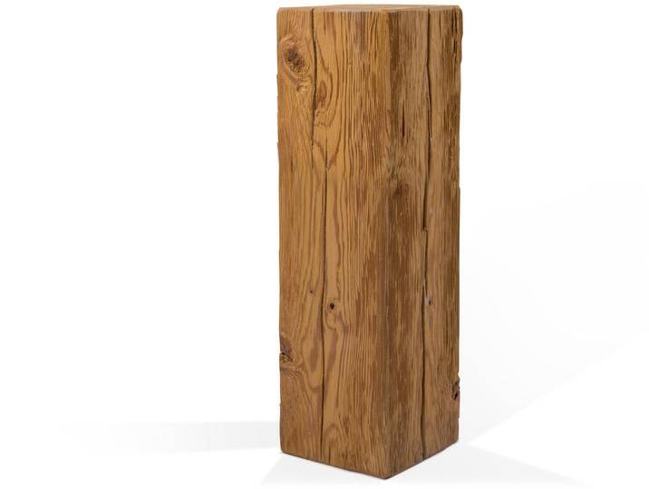CURBY Blumensäule in rustikaler Altholzoptik, Fichte massiv CURBY Blumensäule in rustikaler Altholzoptik, Fichte massiv von Möbel-Eins