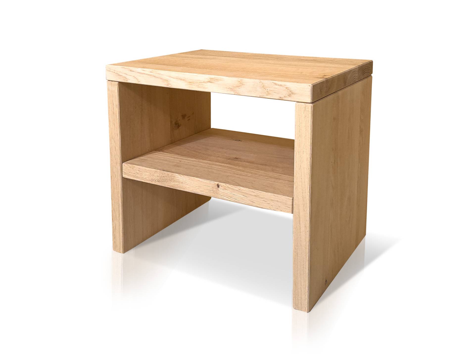 DAKONA Nachtkommode, Material Massivholz DAKONA Nachtkommode, Material Massivholz von Möbel-Eins