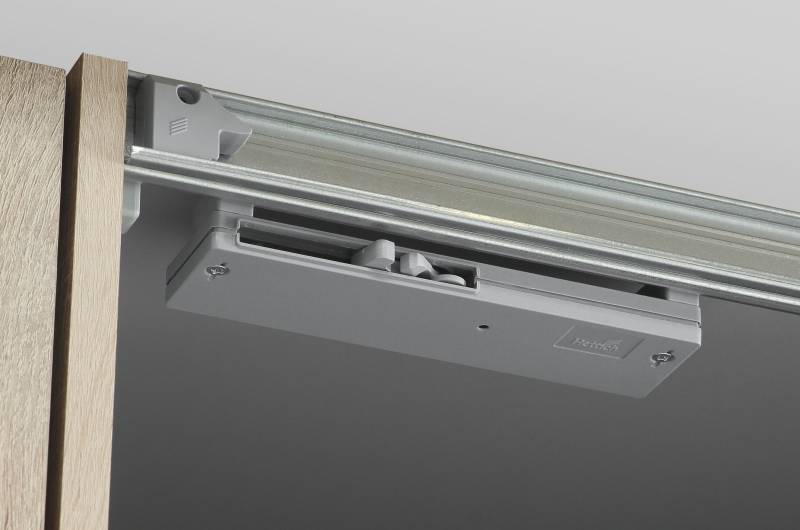 Dämpfer für Schwebetürenschrank 2er Set von Möbel-Eins