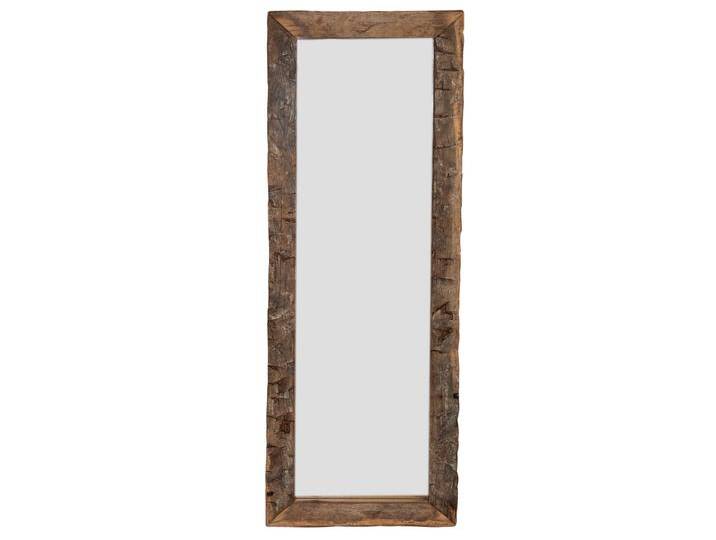 Eiche-Altholz Spiegel, Material Massivholz, 90 x 180 cm Eiche-Altholz Spiegel, Material Massivholz, 90 x 180 cm von Möbel-Eins