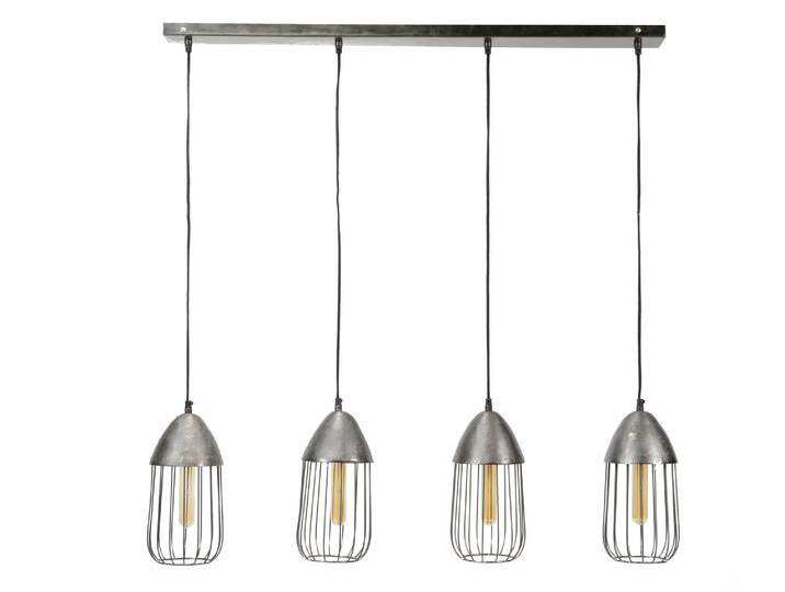 GITTER Hängelampe 4er rund GITTER Hängelampe 4er rund von Möbel-Eins