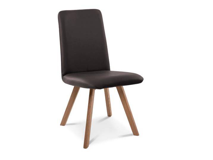 GLORIA Polsterstuhl, Gestell Massivholz, mit Drehfunktion GLORIA Polsterstuhl, Gestell Massivholz, mit Drehfunktion von Möbel-Eins