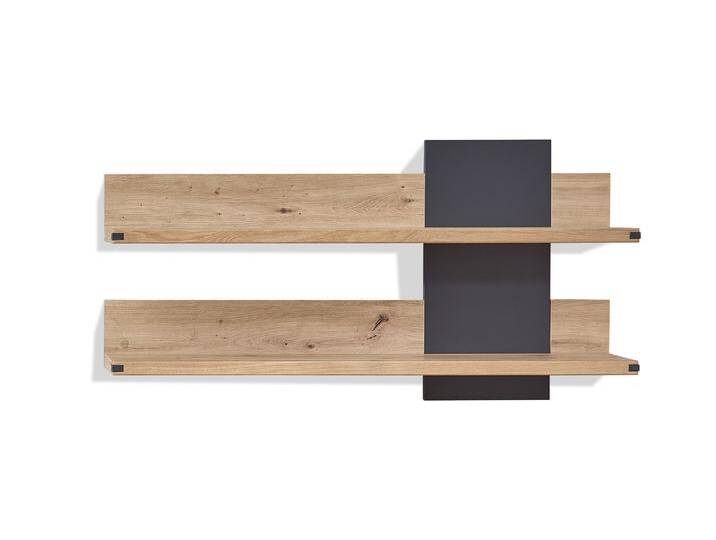 GOJA Wandboard, Material Spanplatte, Artisan Eiche Nachbildung von Möbel-Eins