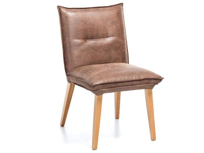 GRADY II Polsterstuhl, Gestell Massivholz / Stoffbezug GRADY II Polsterstuhl, Gestell Massivholz / Stoffbezug von Möbel-Eins