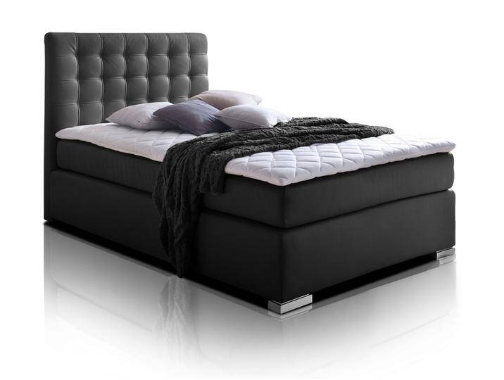 ISABELL Boxspringbett, 90 x 200 cm von Möbel-Eins