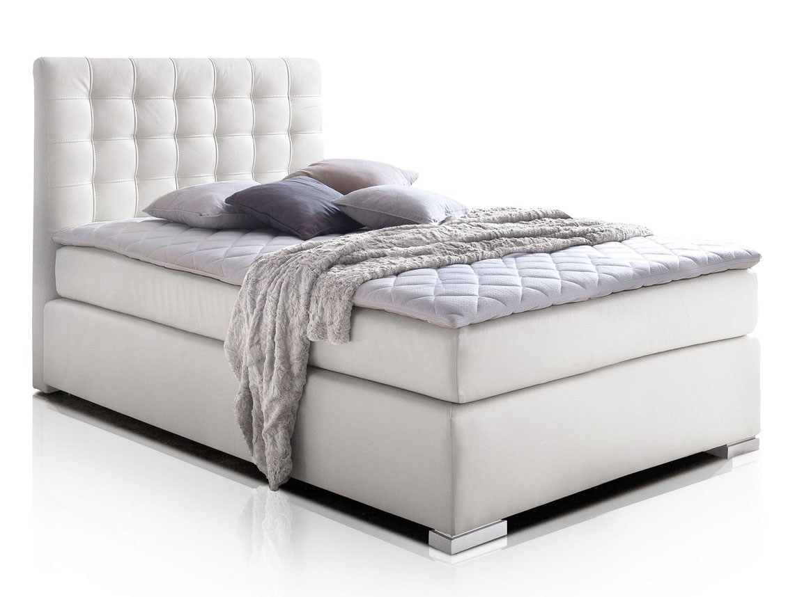 ISABELL Boxspringbett ISABELL Boxspringbett von Möbel-Eins