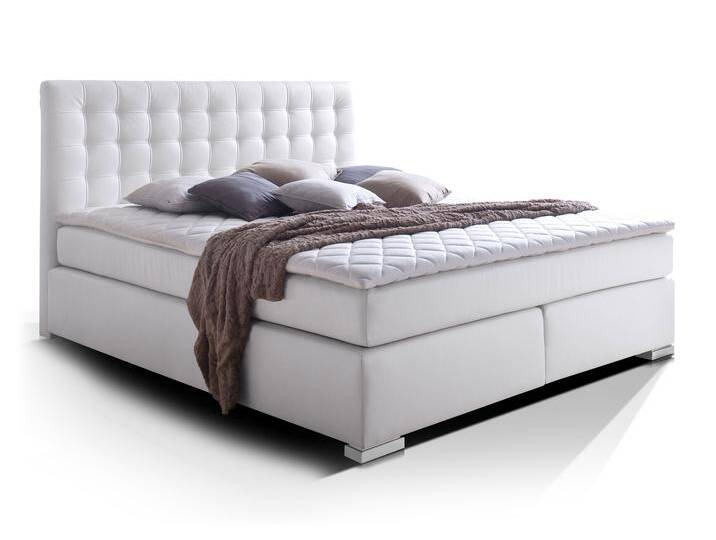 ISABELL PLUS Boxspringbett, 180 x 200 cm ISABELL PLUS Boxspringbett, 180 x 200 cm von Möbel-Eins