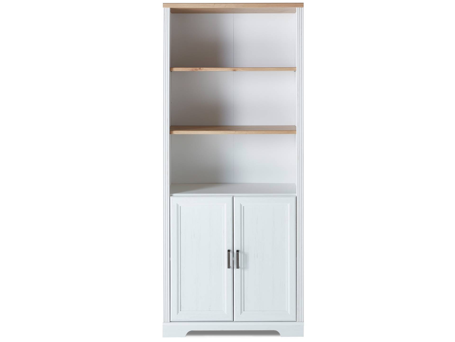 JADY Büroschrank, 2 Türen, Material MDF / Dekorspanplatte von Möbel-Eins